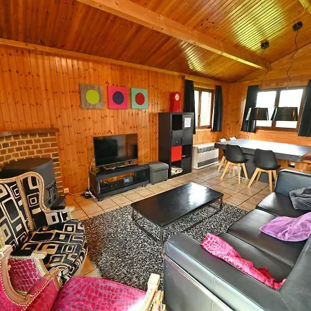 Terrace, Garden, Bbq, Sauna, Jacuzzi!! For A Happy And Rejuvenating Time Noiseux