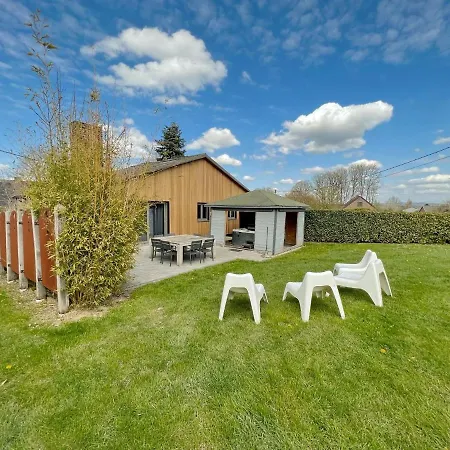 Terrace, Garden, Bbq, Sauna, Jacuzzi!! For A Happy And Rejuvenating Time