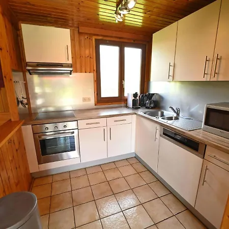 Terrace, Garden, Bbq, Sauna, Jacuzzi!! For A Happy And Rejuvenating Time Tatil Evi Noiseux