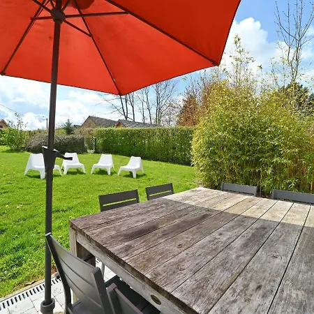 Terrace, Garden, Bbq, Sauna, Jacuzzi!! For A Happy And Rejuvenating Time *